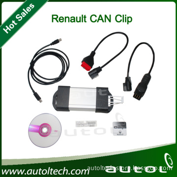 Can Clip for Renault Diagnostic Interface